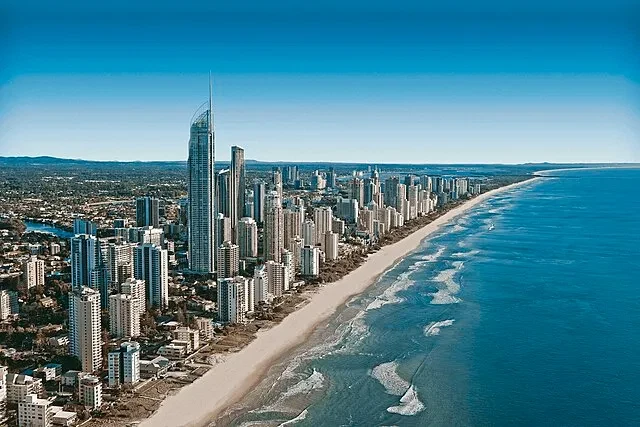gold-coast