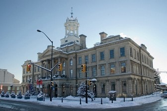 cobourg