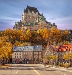 quebec-city