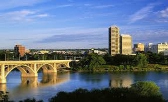 saskatoon
