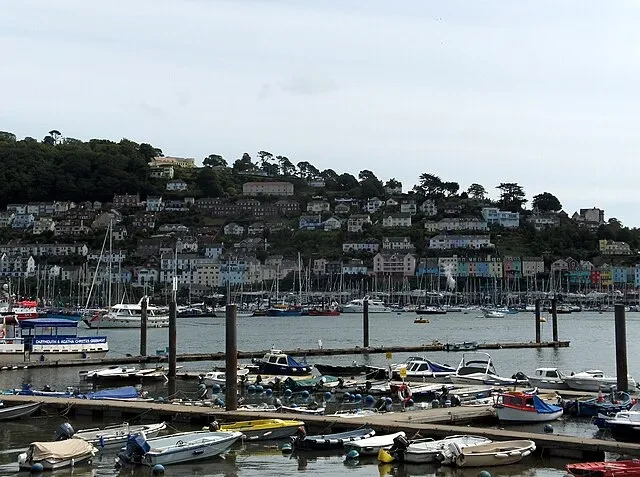 kingswear