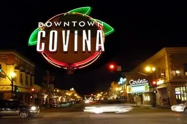 covina