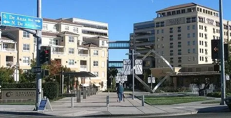 cupertino