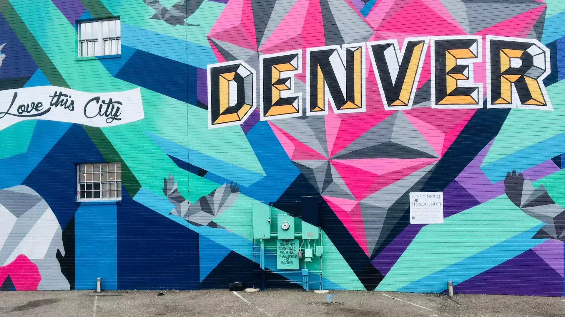 denver