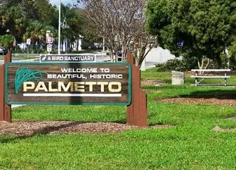 palmetto