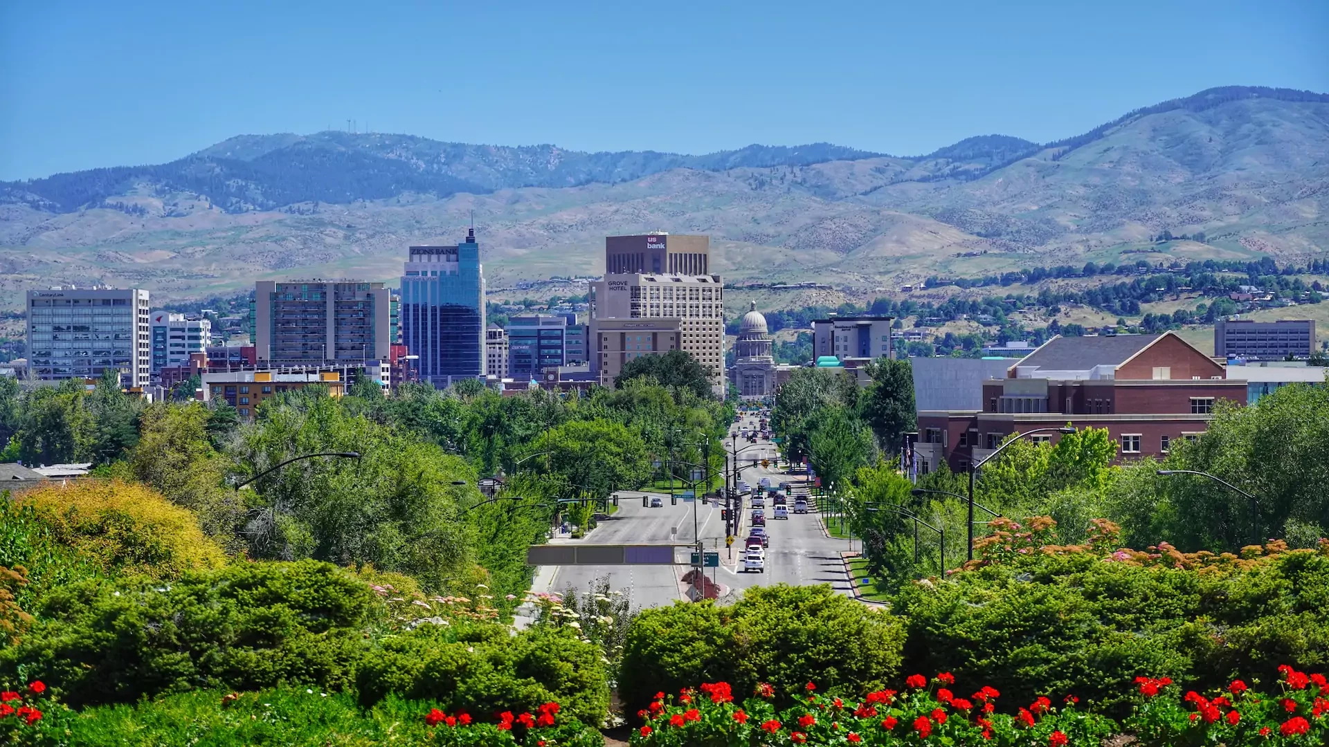 boise
