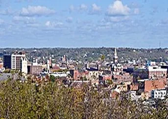 dubuque