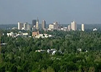 topeka