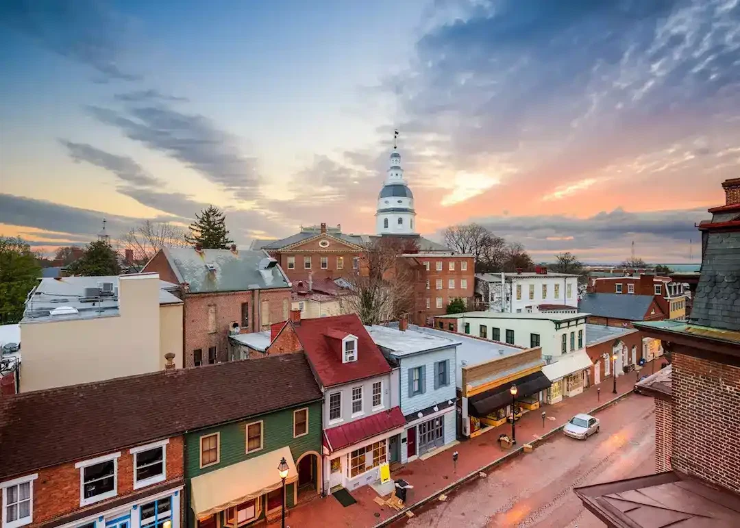 annapolis