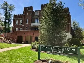 kensington