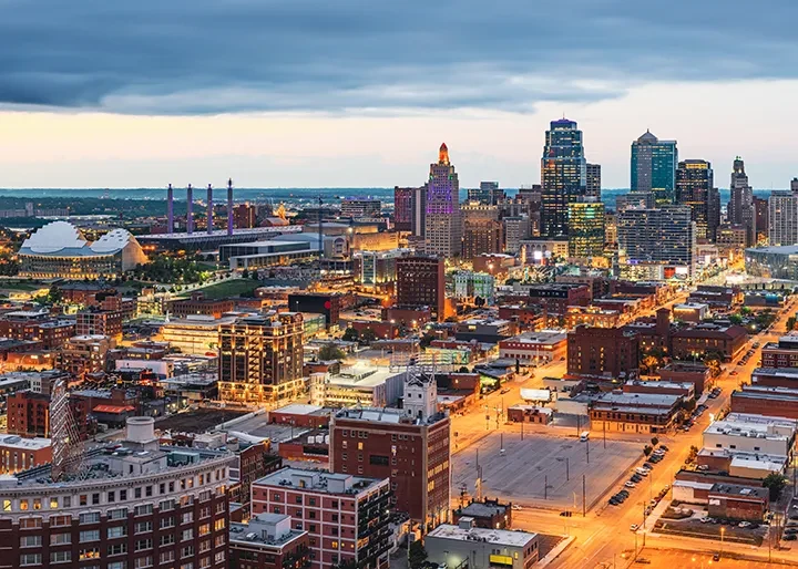 kansas-city