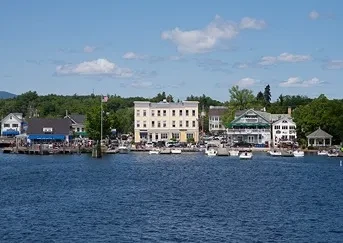 wolfeboro