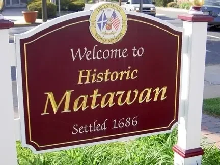 matawan
