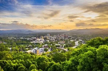 asheville