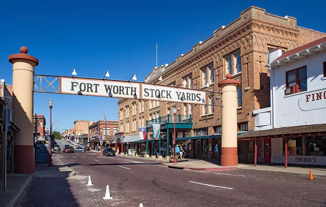 fort-worth