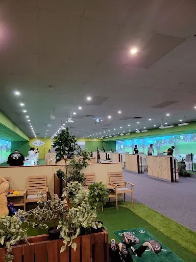 golfers-paradise-club