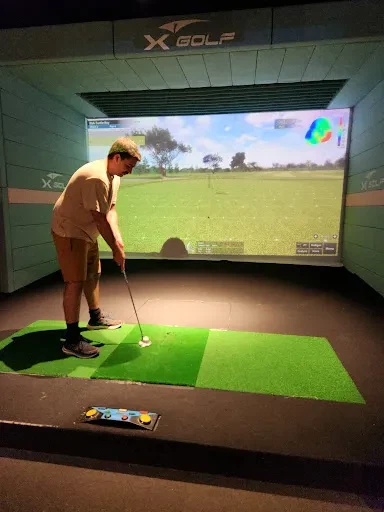 x-golf-maroochydore