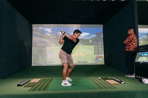 golf-square-sunshine