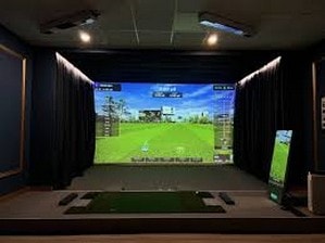 luxe-indoor-golf
