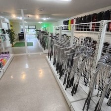second-golf-shop