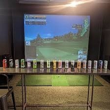 gamer-golf