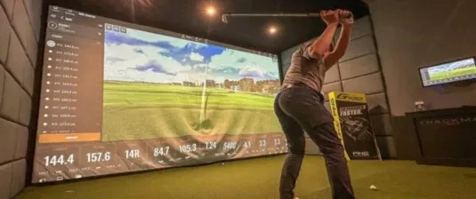 sherdons-golf-centre