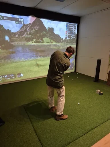 scratch-golf