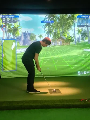 sk-golf-academy