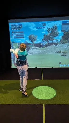 golf-vr