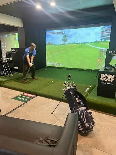 goin-golf