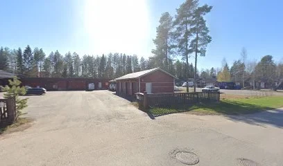 korpigolf-oy