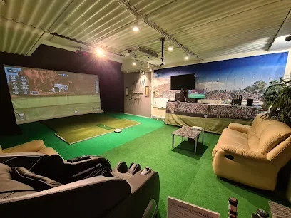 golfsimufi-golfsimulaattori
