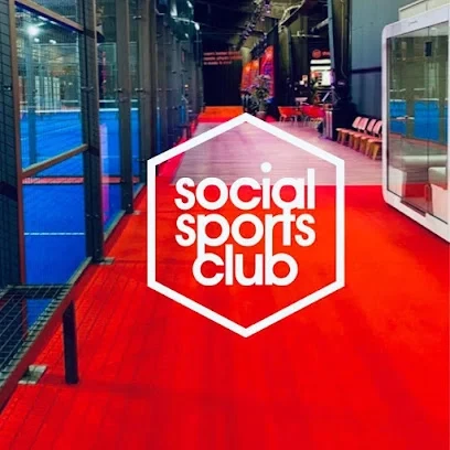 social-sports-club