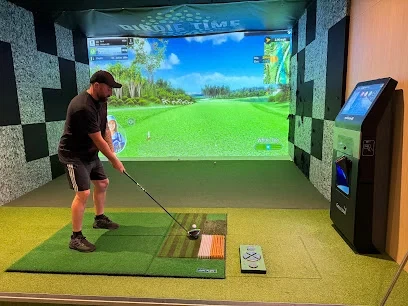 birdie-time