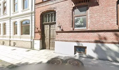 golfboxen