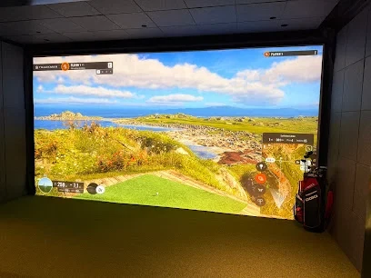 mergolf