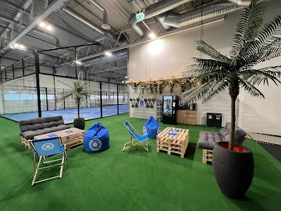 vesterlen-padel