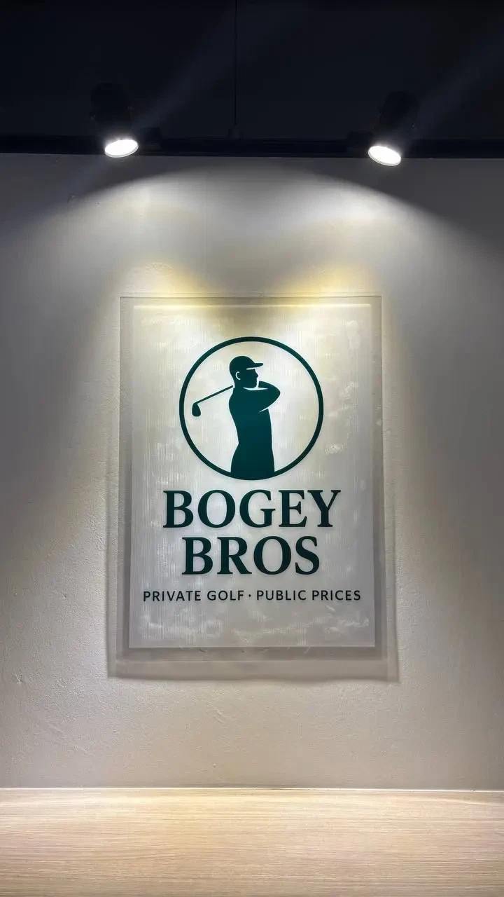 bogey-bros