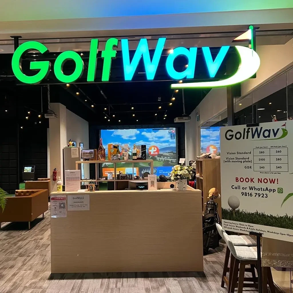 golfwav