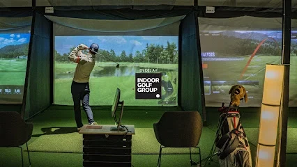 kalmar-indoor-golf