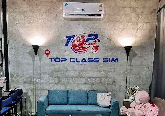 top-class-simulator