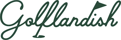 golflandish