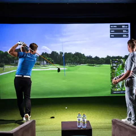 indoor-golf-at-chris-cotes-golf-shop