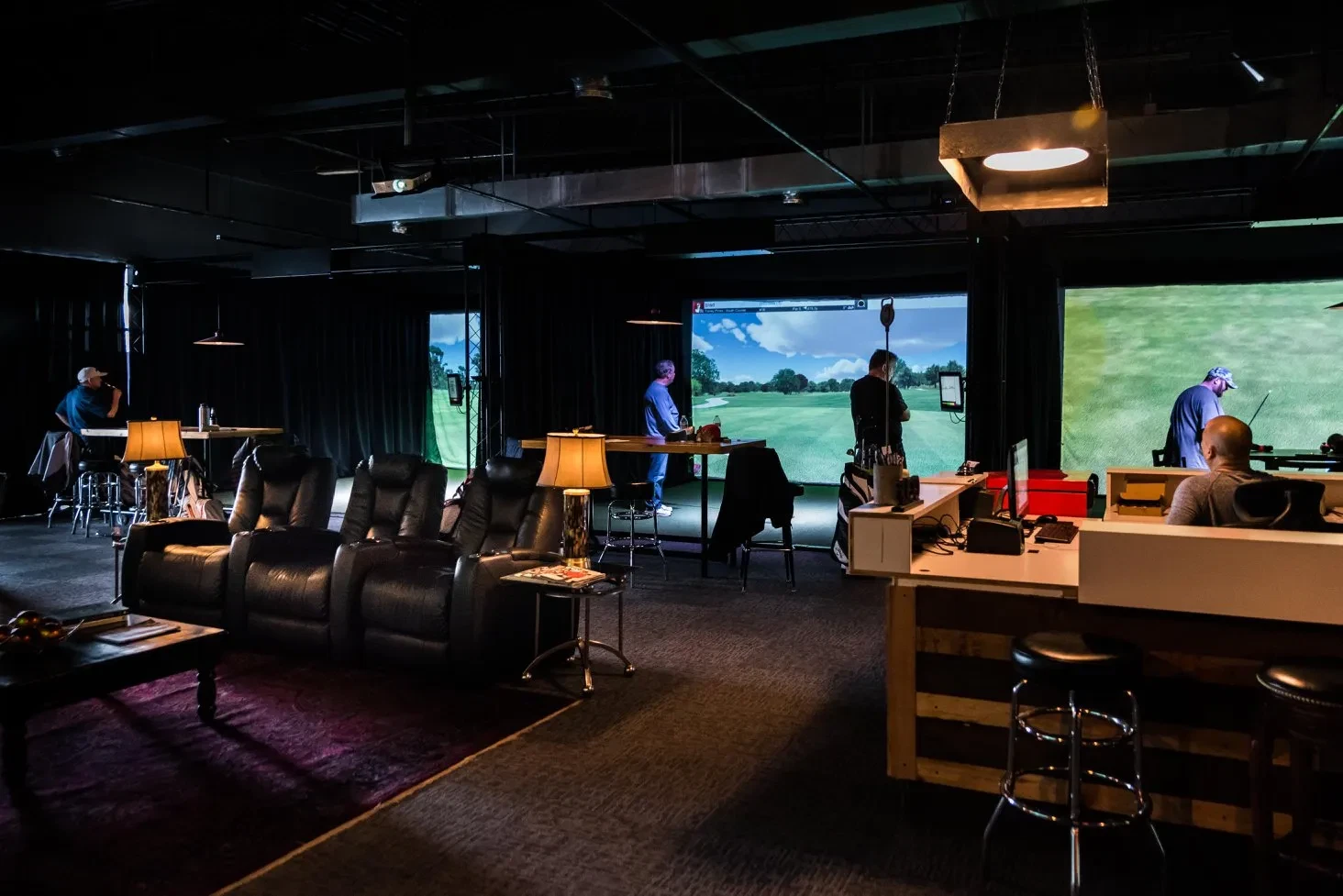 scarlett-s-golf-experience