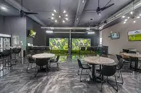 golf-lab-cedar-falls