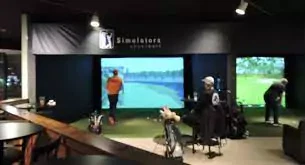 fore!-golf-entertainment