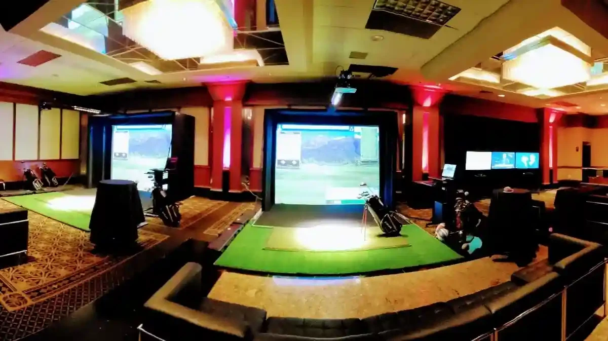 burton-manor-golf-game-simulator
