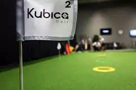 kubica-golf