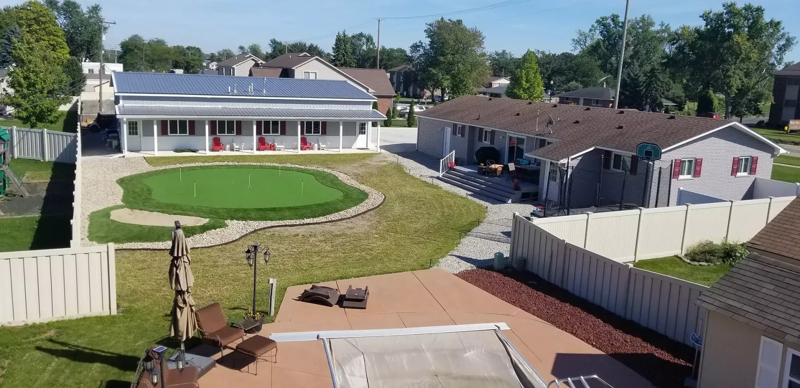 downriver-golf-factory