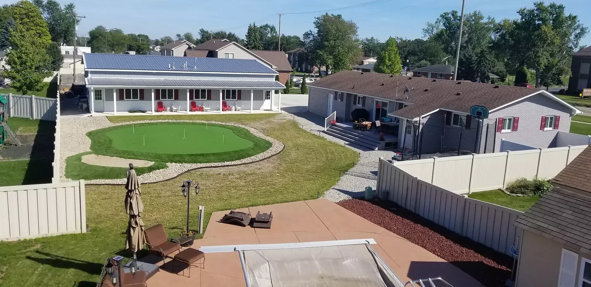 downriver-golf-factory